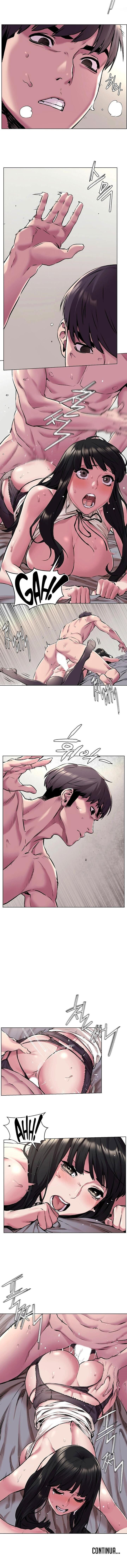 My Kingdom (Silent War) Capitulo 59 - pagina 6