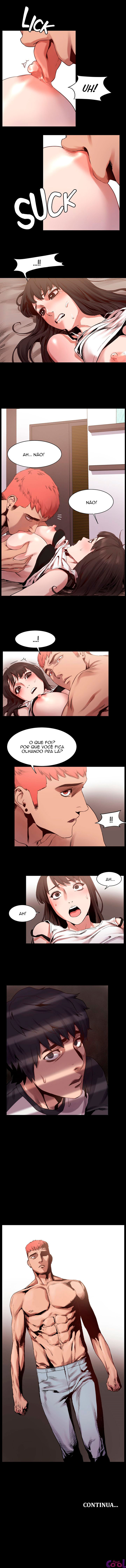 My Kingdom (Silent War) Capitulo 6 - pagina 10 My Kingdom (Silent War) Capitulo 6 - pagina 10
