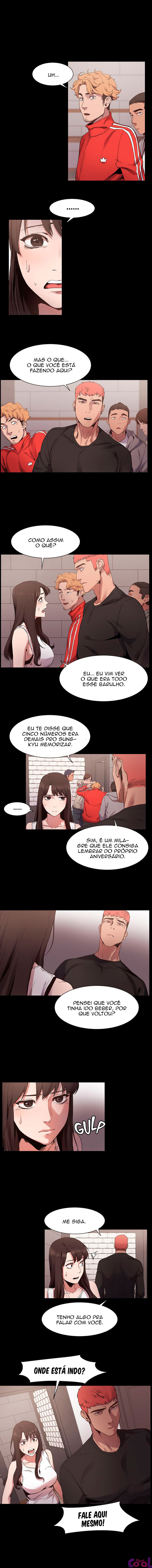 My Kingdom (Silent War) Capitulo 6 - pagina 2 My Kingdom (Silent War) Capitulo 6 - pagina 2