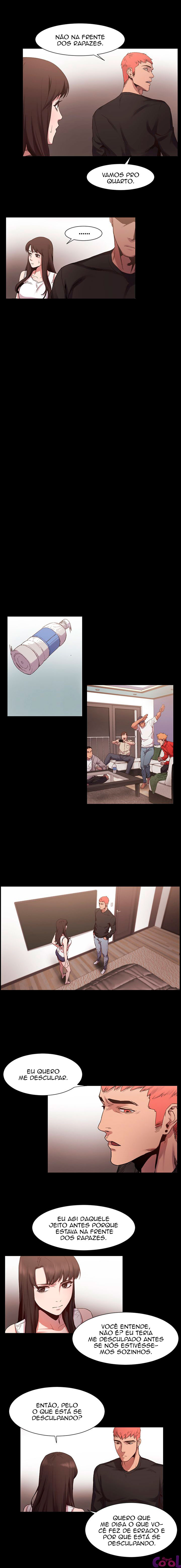 My Kingdom (Silent War) Capitulo 6 - pagina 3 My Kingdom (Silent War) Capitulo 6 - pagina 3