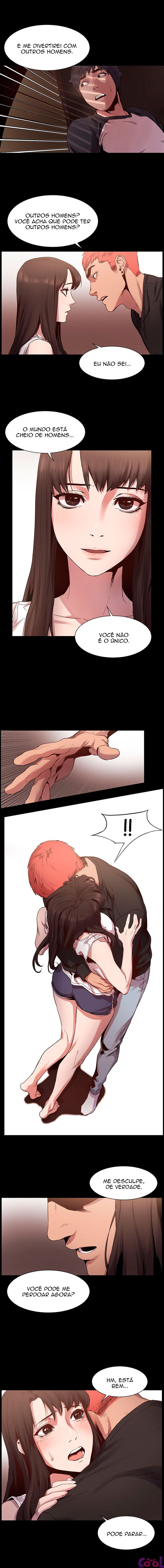 My Kingdom (Silent War) Capitulo 6 - pagina 4 My Kingdom (Silent War) Capitulo 6 - pagina 4