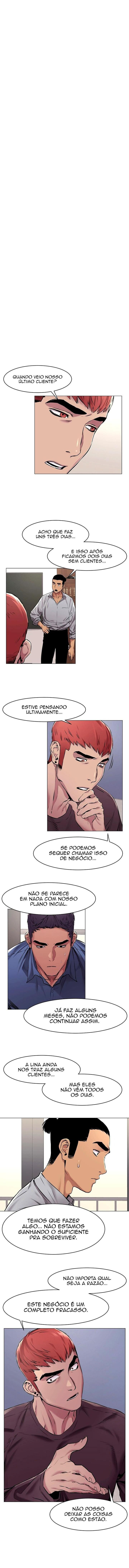 My Kingdom (Silent War) Capitulo 62 - pagina 3