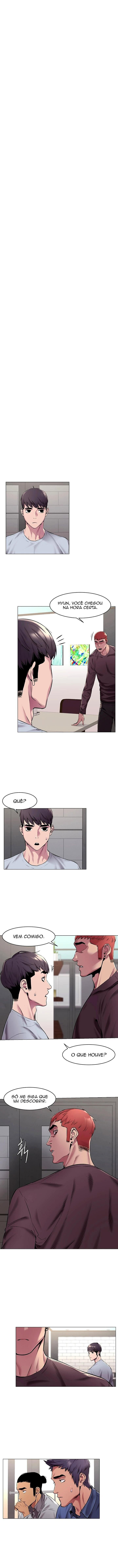My Kingdom (Silent War) Capitulo 62 - pagina 4