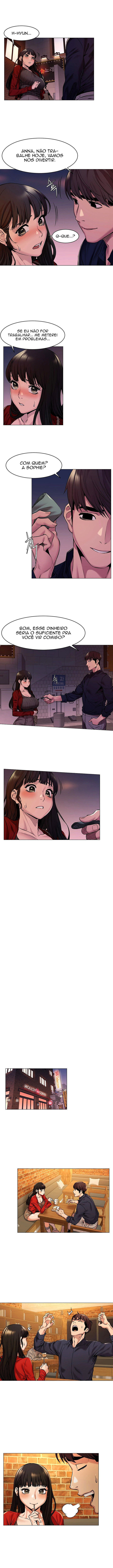 My Kingdom (Silent War) Capitulo 68 - pagina 5