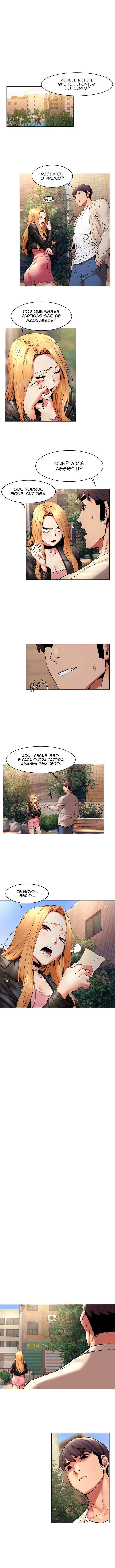 My Kingdom (Silent War) Capitulo 71 - pagina 3