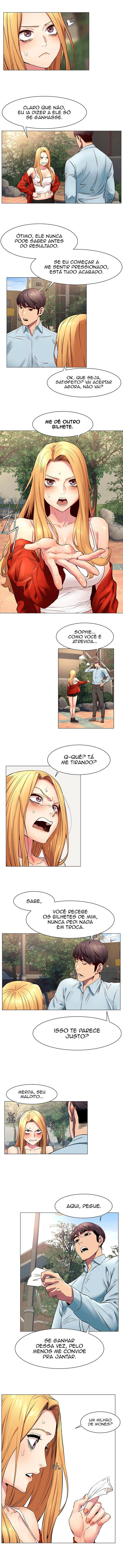 My Kingdom (Silent War) Capitulo 73 - pagina 1
