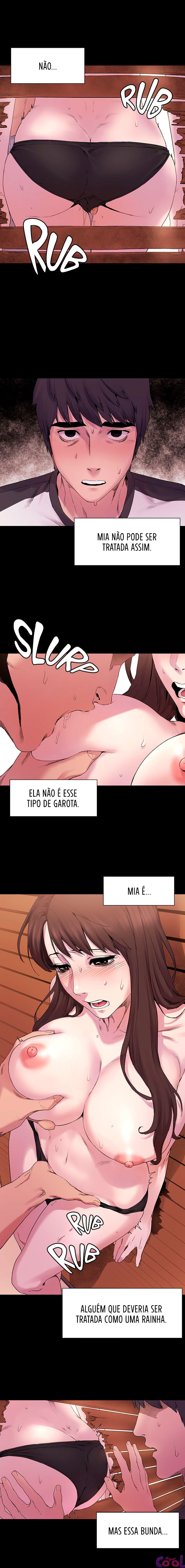 My Kingdom (Silent War) Capitulo 8 - pagina 4 My Kingdom (Silent War) Capitulo 8 - pagina 4