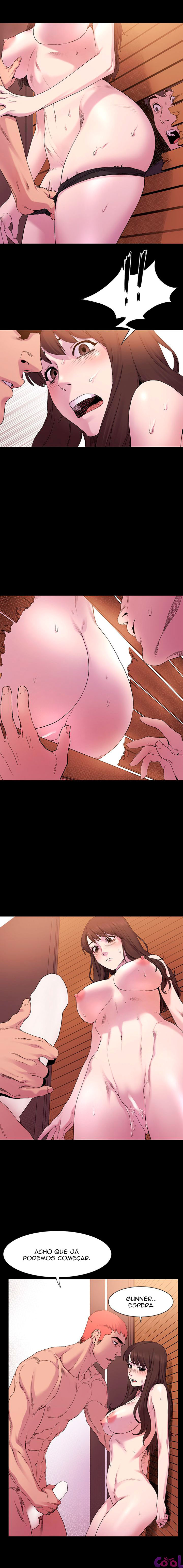 My Kingdom (Silent War) Capitulo 8 - pagina 5 My Kingdom (Silent War) Capitulo 8 - pagina 5
