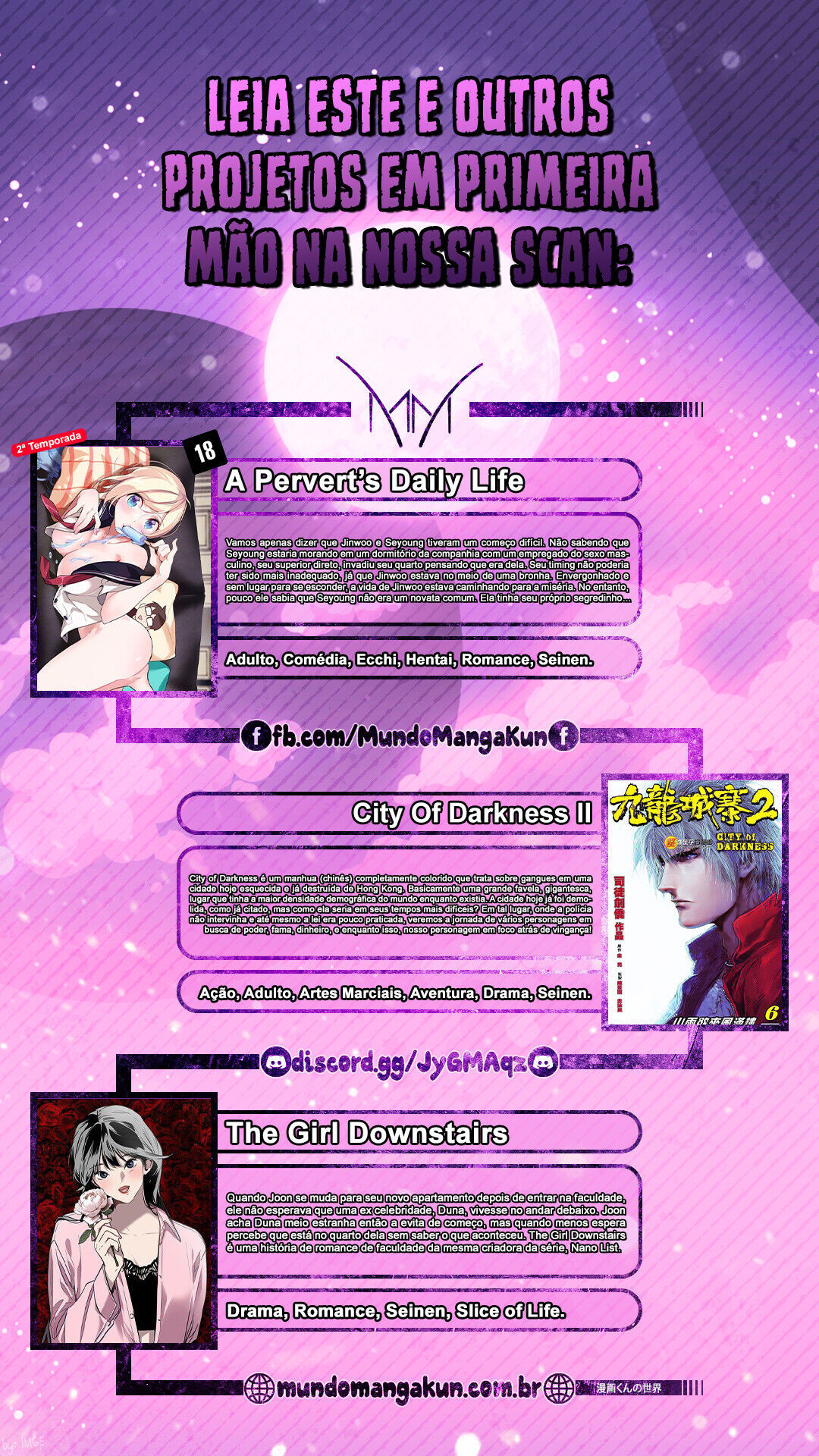 My Kingdom (Silent War) Capitulo 87 - pagina 8