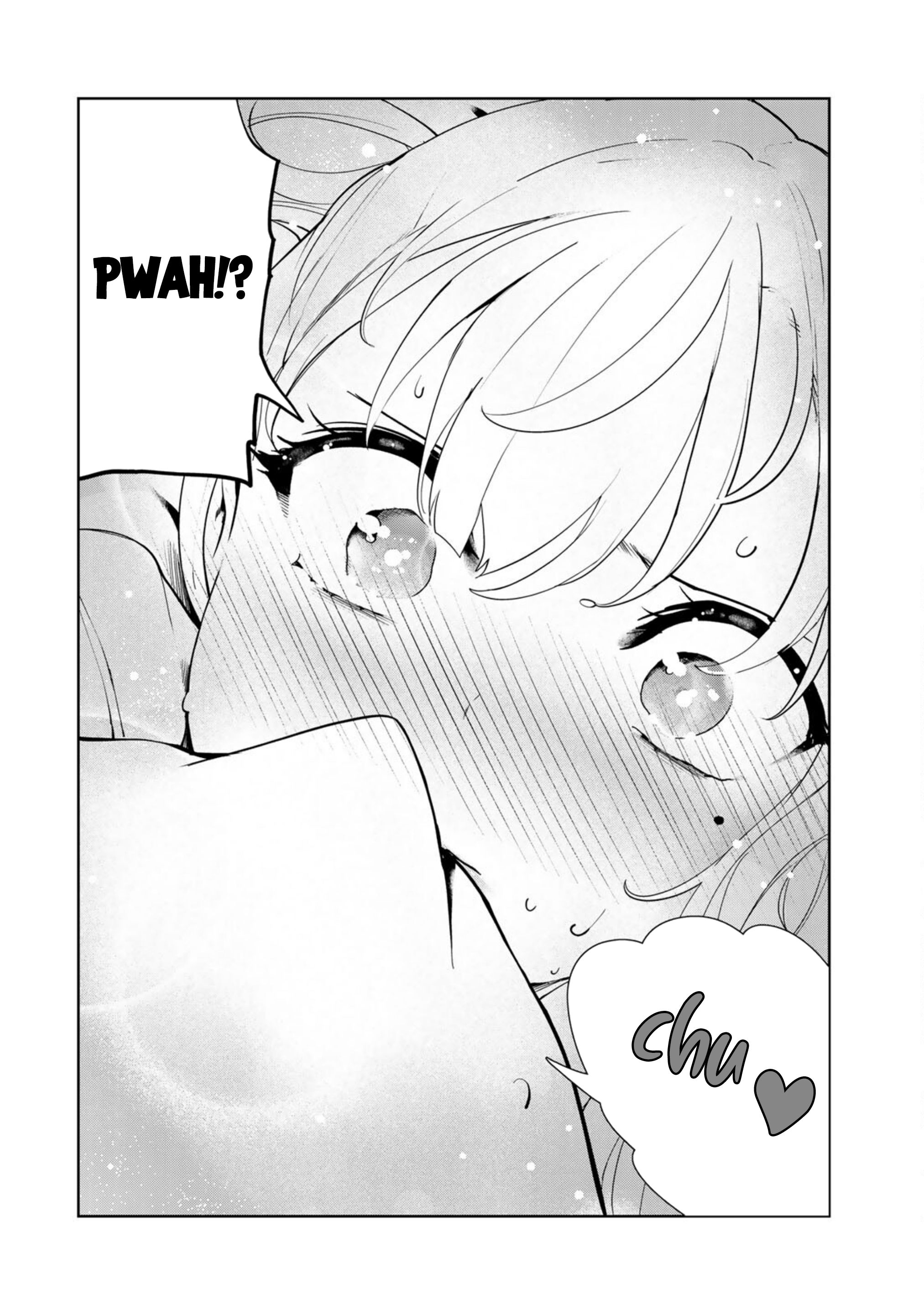 My Life as Inukai-san’s Dog Capitulo 21 - pagina 7