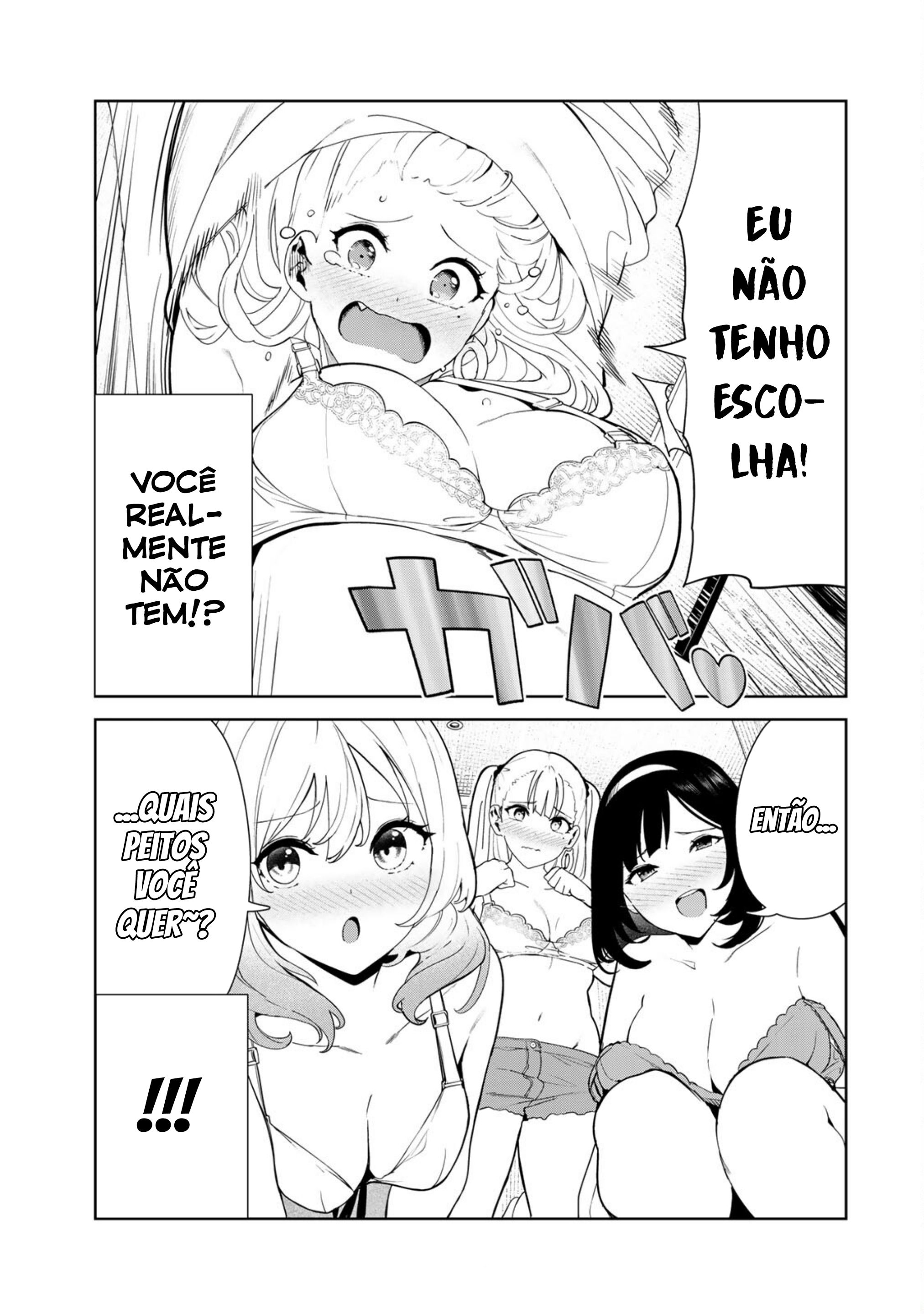 My Life as Inukai-san’s Dog Capitulo 23 - pagina 8