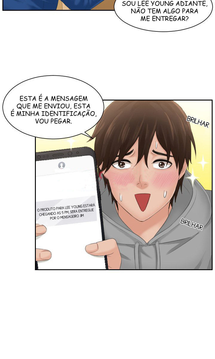 My Love Doll Capitulo 1 - pagina 8 My Love Doll Capitulo 1 - pagina 8