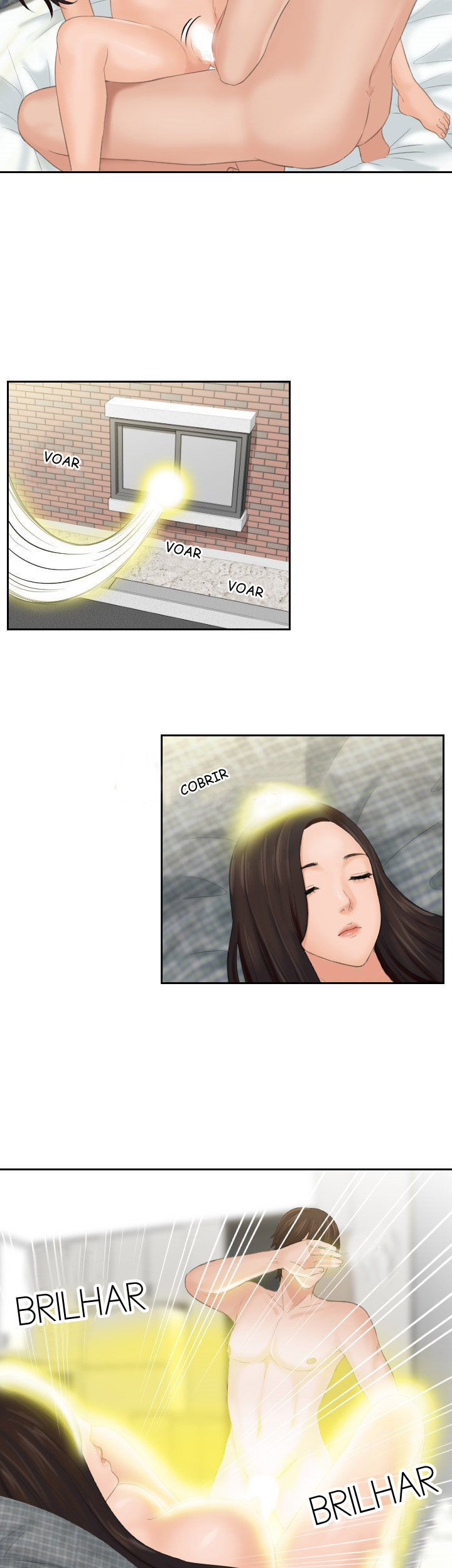 My Love Doll Capitulo 1 - pagina 15 My Love Doll Capitulo 1 - pagina 15