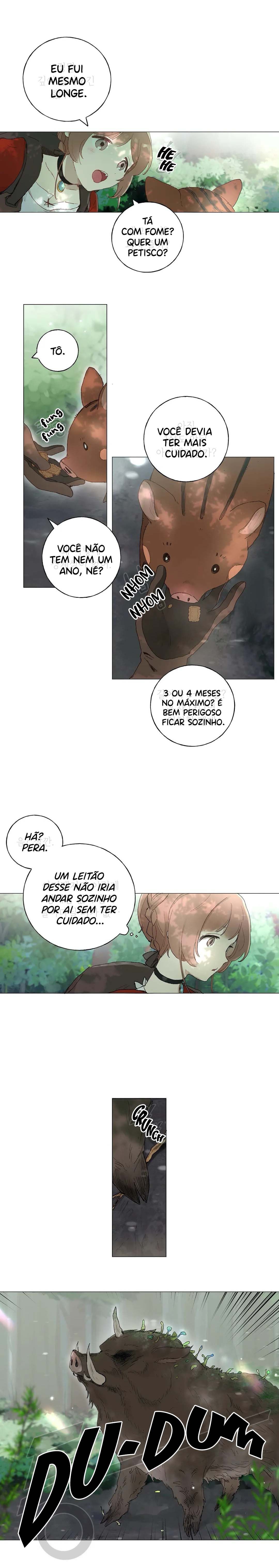 My Master Has Chosen My Husband Candidates Capitulo 2 - pagina 11 My Master Has Chosen My Husband Candidates Capitulo 2 - pagina 11