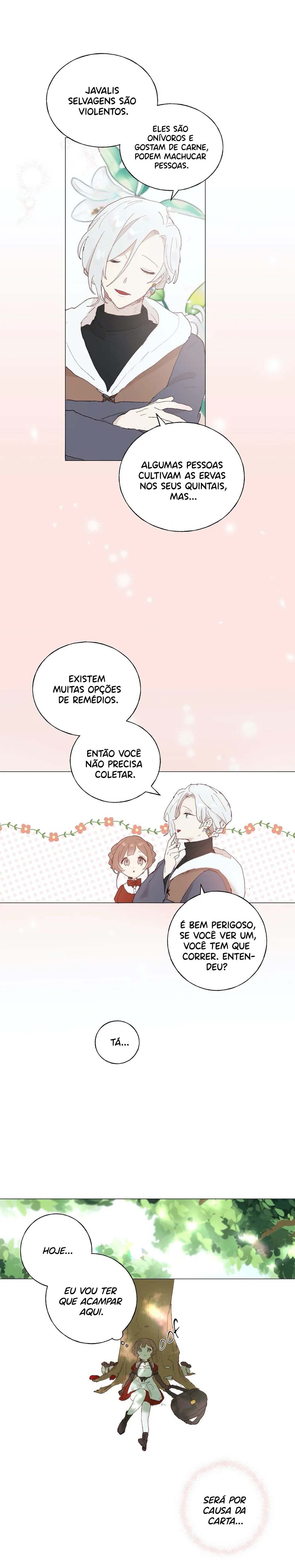 My Master Has Chosen My Husband Candidates Capitulo 2 - pagina 13 My Master Has Chosen My Husband Candidates Capitulo 2 - pagina 13