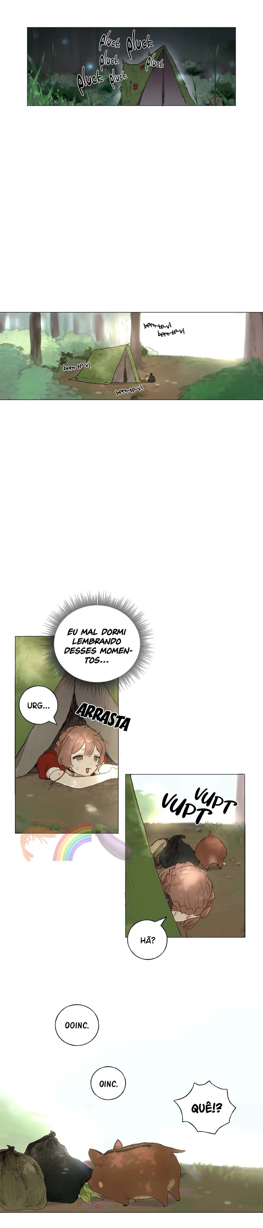 My Master Has Chosen My Husband Candidates Capitulo 2 - pagina 15 My Master Has Chosen My Husband Candidates Capitulo 2 - pagina 15