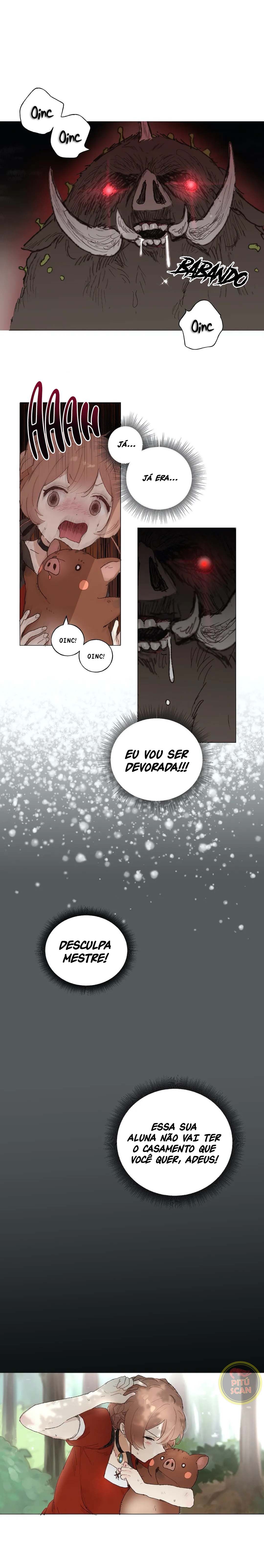 My Master Has Chosen My Husband Candidates Capitulo 2 - pagina 17 My Master Has Chosen My Husband Candidates Capitulo 2 - pagina 17
