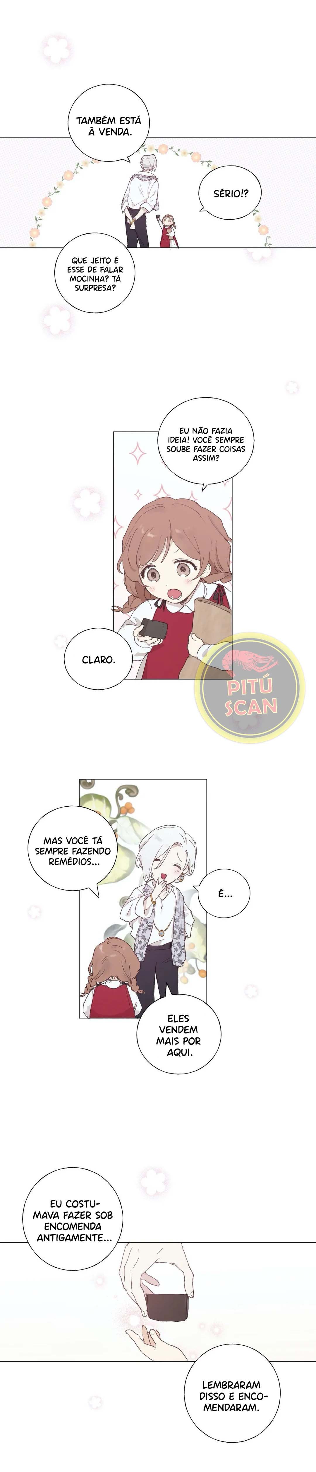My Master Has Chosen My Husband Candidates Capitulo 2 - pagina 4 My Master Has Chosen My Husband Candidates Capitulo 2 - pagina 4
