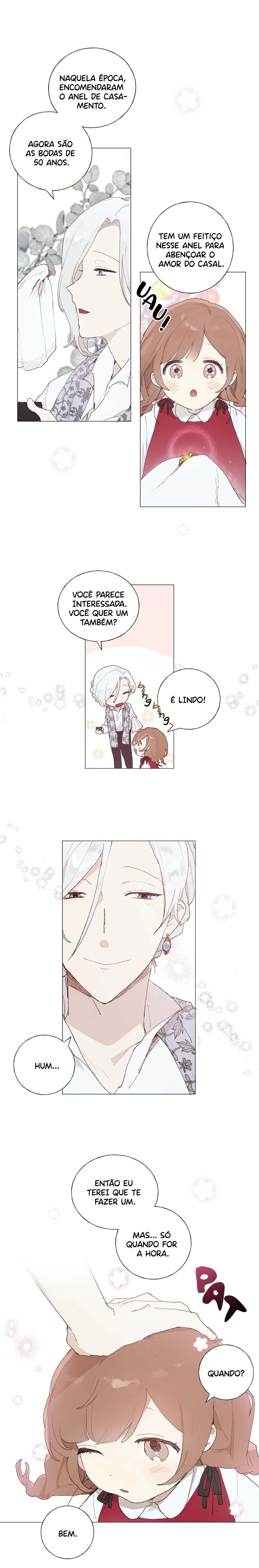 My Master Has Chosen My Husband Candidates Capitulo 2 - pagina 5 My Master Has Chosen My Husband Candidates Capitulo 2 - pagina 5