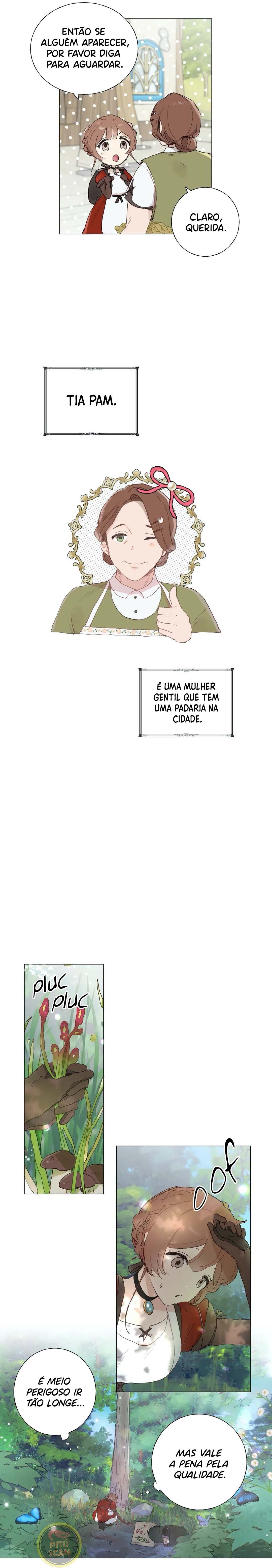 My Master Has Chosen My Husband Candidates Capitulo 2 - pagina 9 My Master Has Chosen My Husband Candidates Capitulo 2 - pagina 9
