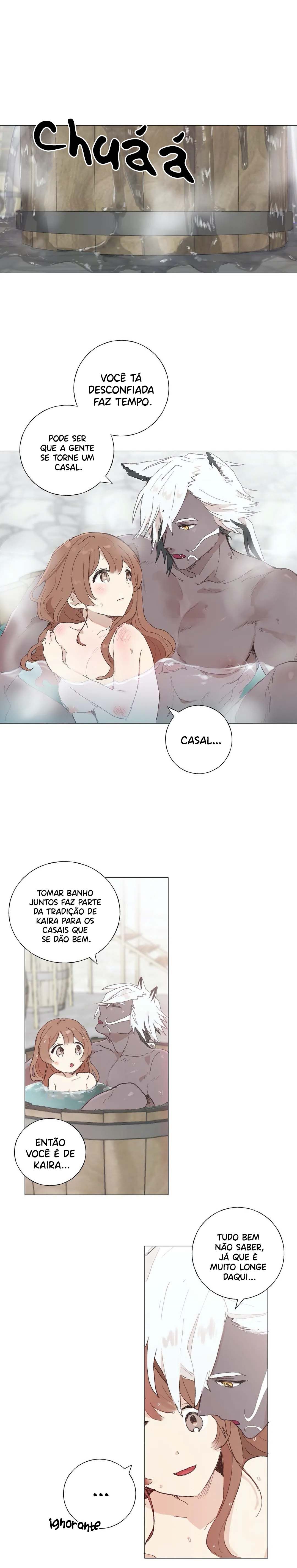 My Master Has Chosen My Husband Candidates Capitulo 3 - pagina 15 My Master Has Chosen My Husband Candidates Capitulo 3 - pagina 15