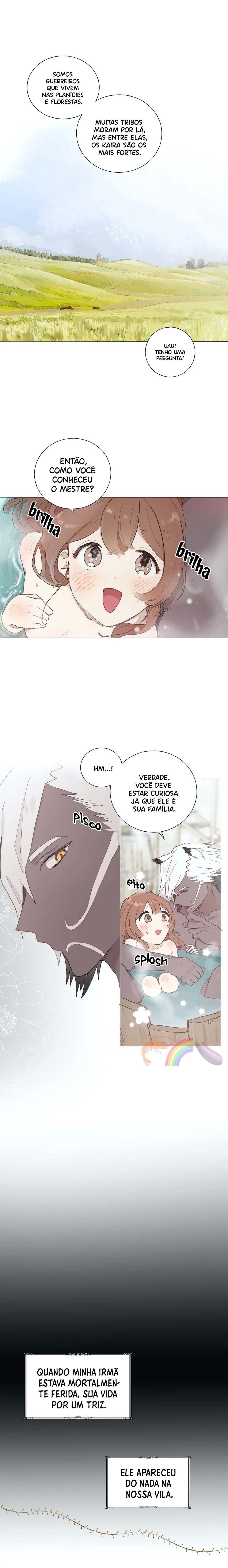 My Master Has Chosen My Husband Candidates Capitulo 3 - pagina 16 My Master Has Chosen My Husband Candidates Capitulo 3 - pagina 16