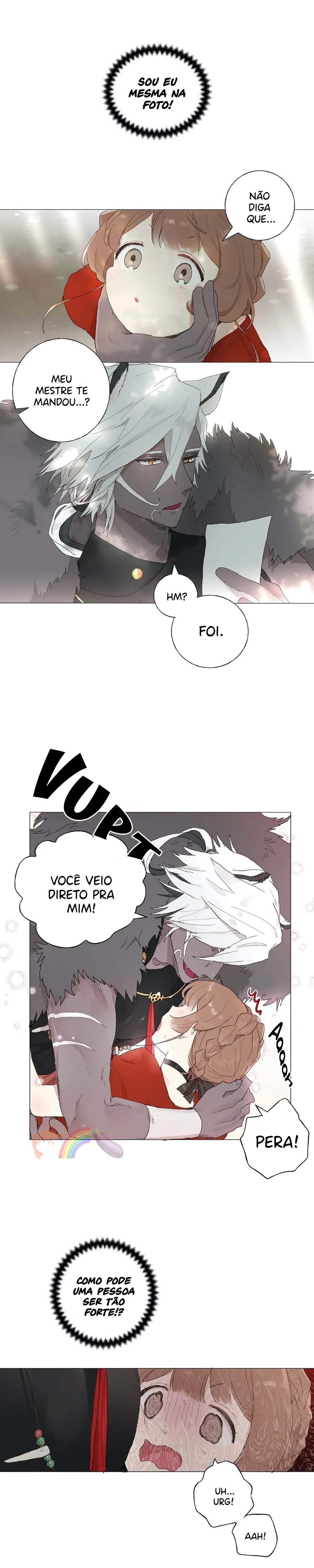 My Master Has Chosen My Husband Candidates Capitulo 3 - pagina 6 My Master Has Chosen My Husband Candidates Capitulo 3 - pagina 6
