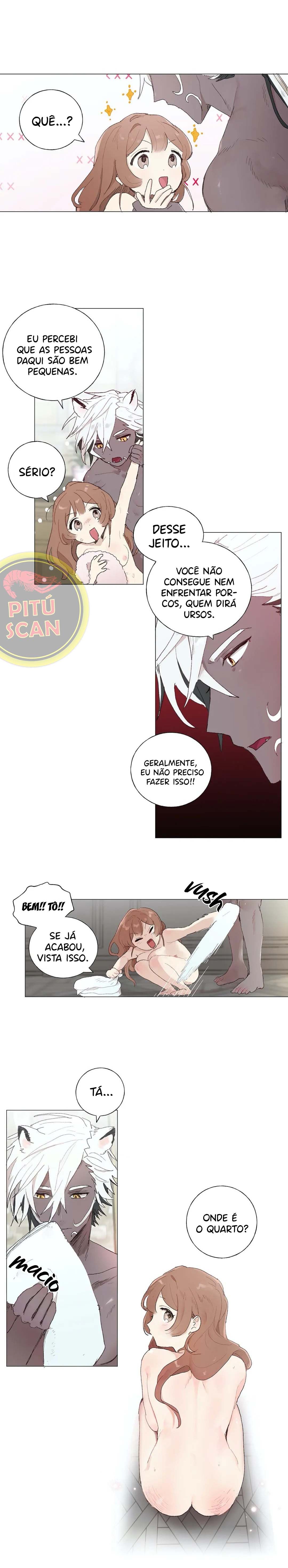 My Master Has Chosen My Husband Candidates Capitulo 4 - pagina 9 My Master Has Chosen My Husband Candidates Capitulo 4 - pagina 9