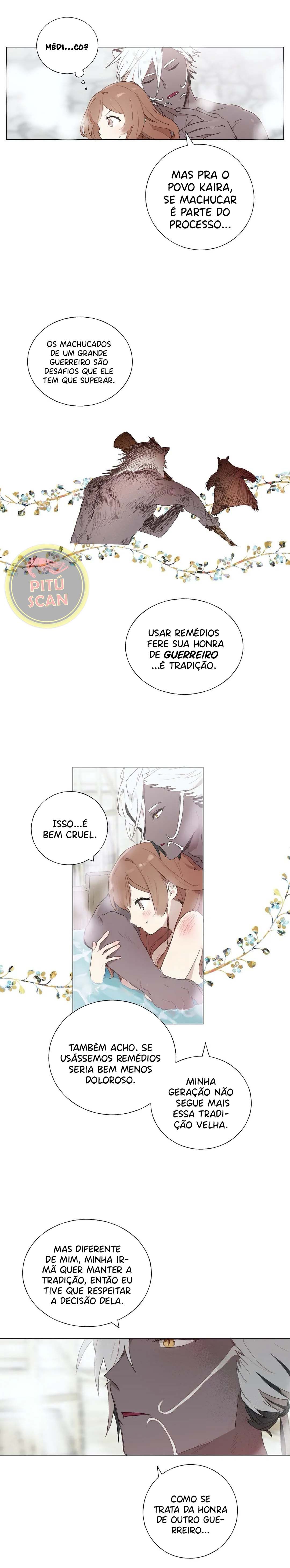 My Master Has Chosen My Husband Candidates Capitulo 4 - pagina 3 My Master Has Chosen My Husband Candidates Capitulo 4 - pagina 3