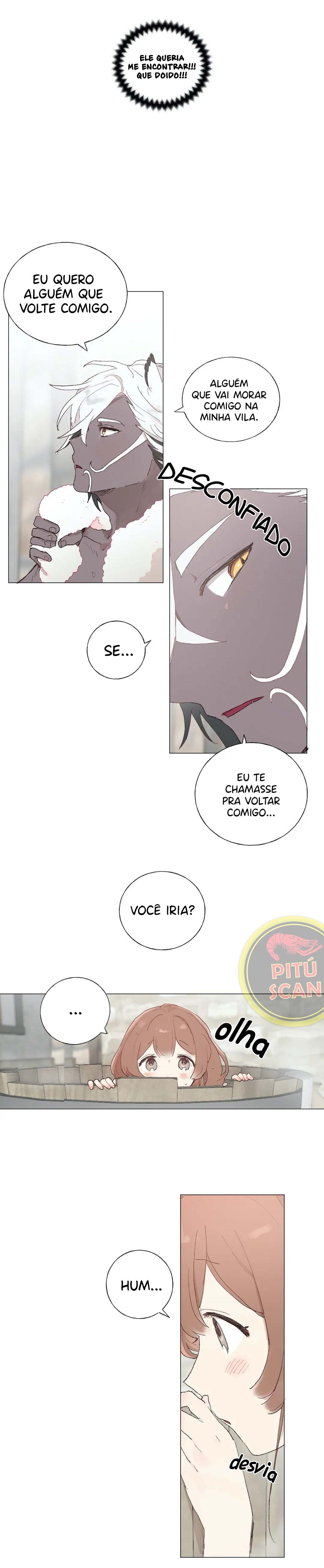 My Master Has Chosen My Husband Candidates Capitulo 4 - pagina 6 My Master Has Chosen My Husband Candidates Capitulo 4 - pagina 6