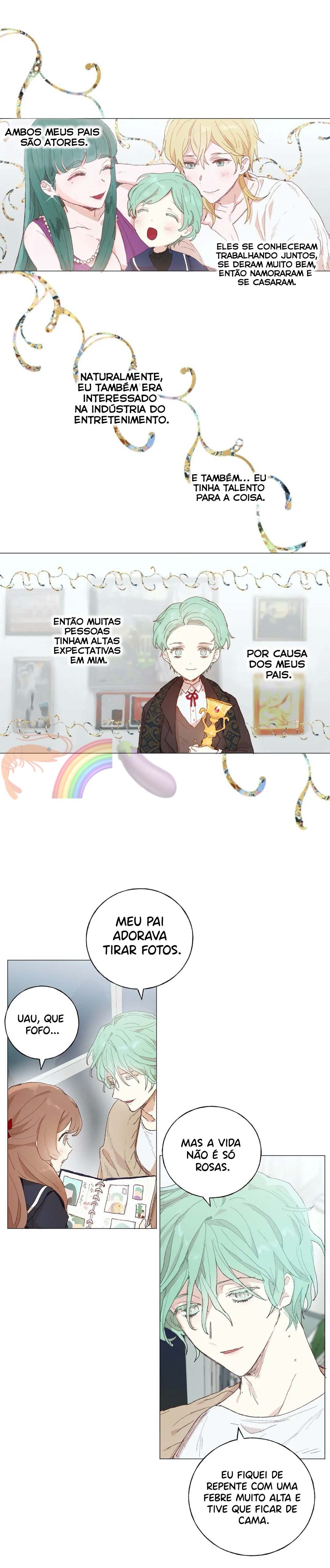 My Master Has Chosen My Husband Candidates Capitulo 8 - pagina 8 My Master Has Chosen My Husband Candidates Capitulo 8 - pagina 8