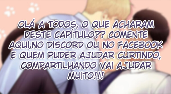 My Purrfect Boss! Capitulo 2 - pagina 8 My Purrfect Boss! Capitulo 2 - pagina 8