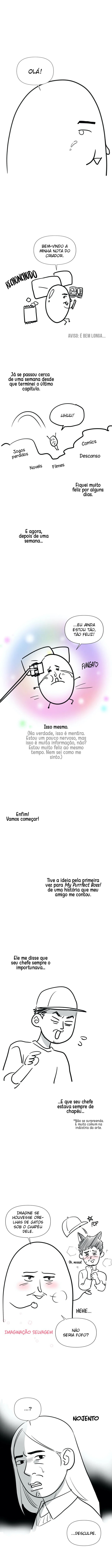 My Purrfect Boss! Capitulo 38 - pagina 2