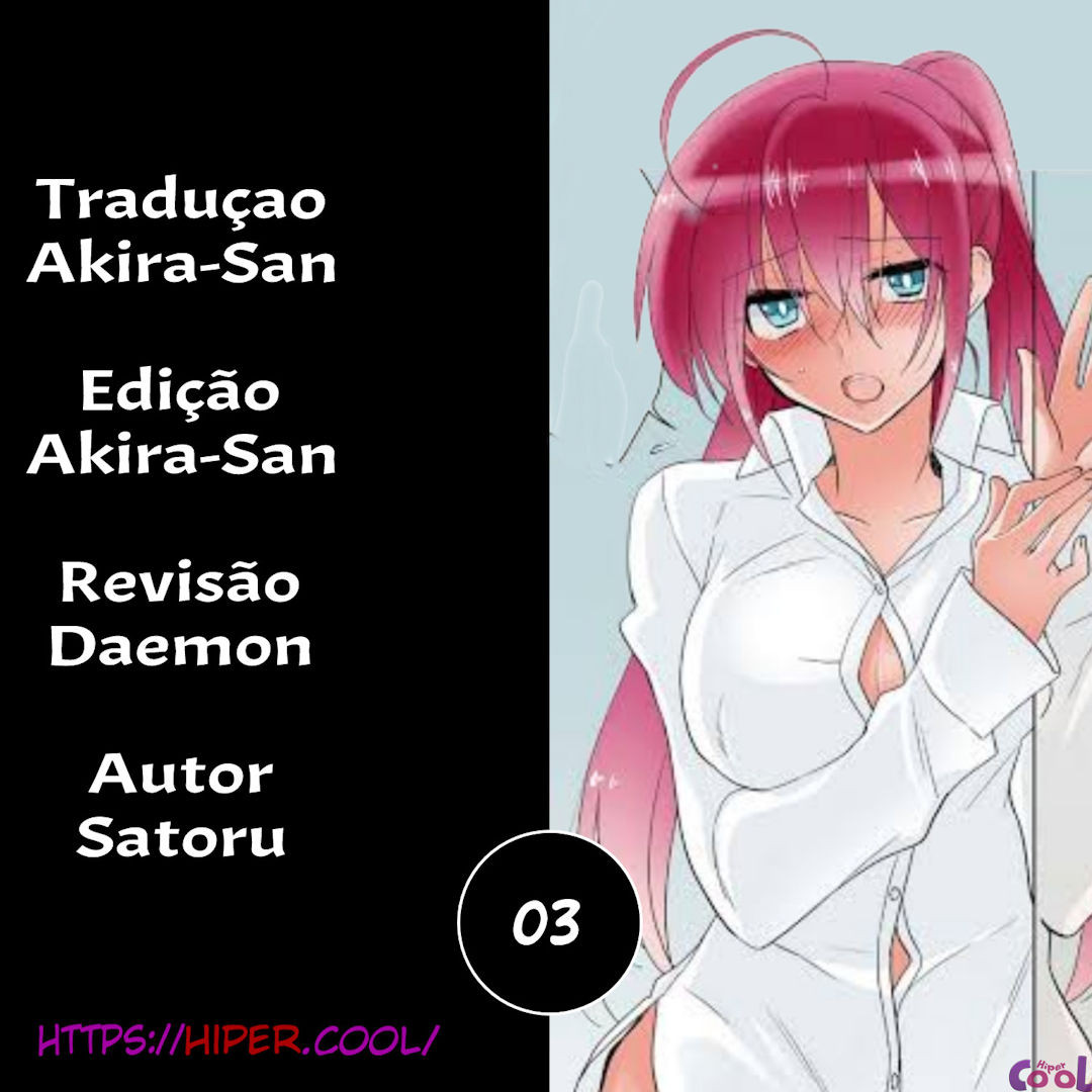 My Sister Has Amnesia – What’s Sex Capitulo 3 - pagina 14 My Sister Has Amnesia – What’s Sex Capitulo 3 - pagina 14