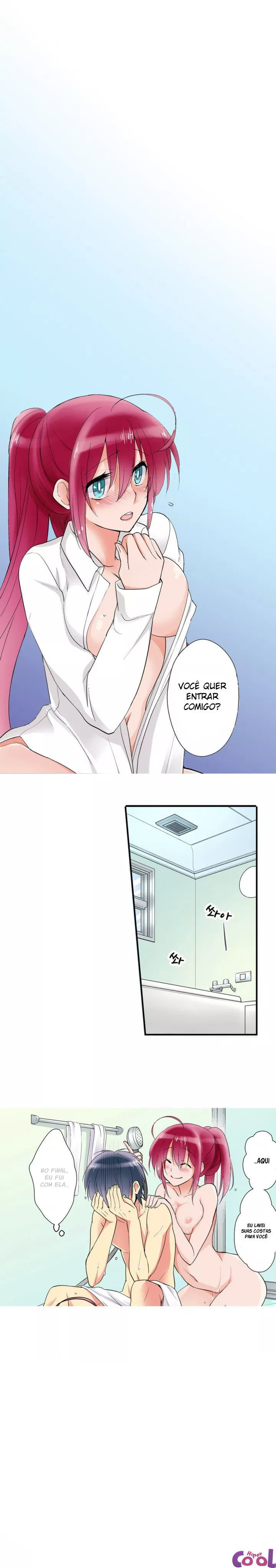 My Sister Has Amnesia – What’s Sex Capitulo 3 - pagina 2 My Sister Has Amnesia – What’s Sex Capitulo 3 - pagina 2