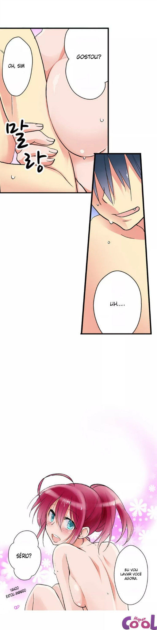 My Sister Has Amnesia – What’s Sex Capitulo 3 - pagina 5 My Sister Has Amnesia – What’s Sex Capitulo 3 - pagina 5