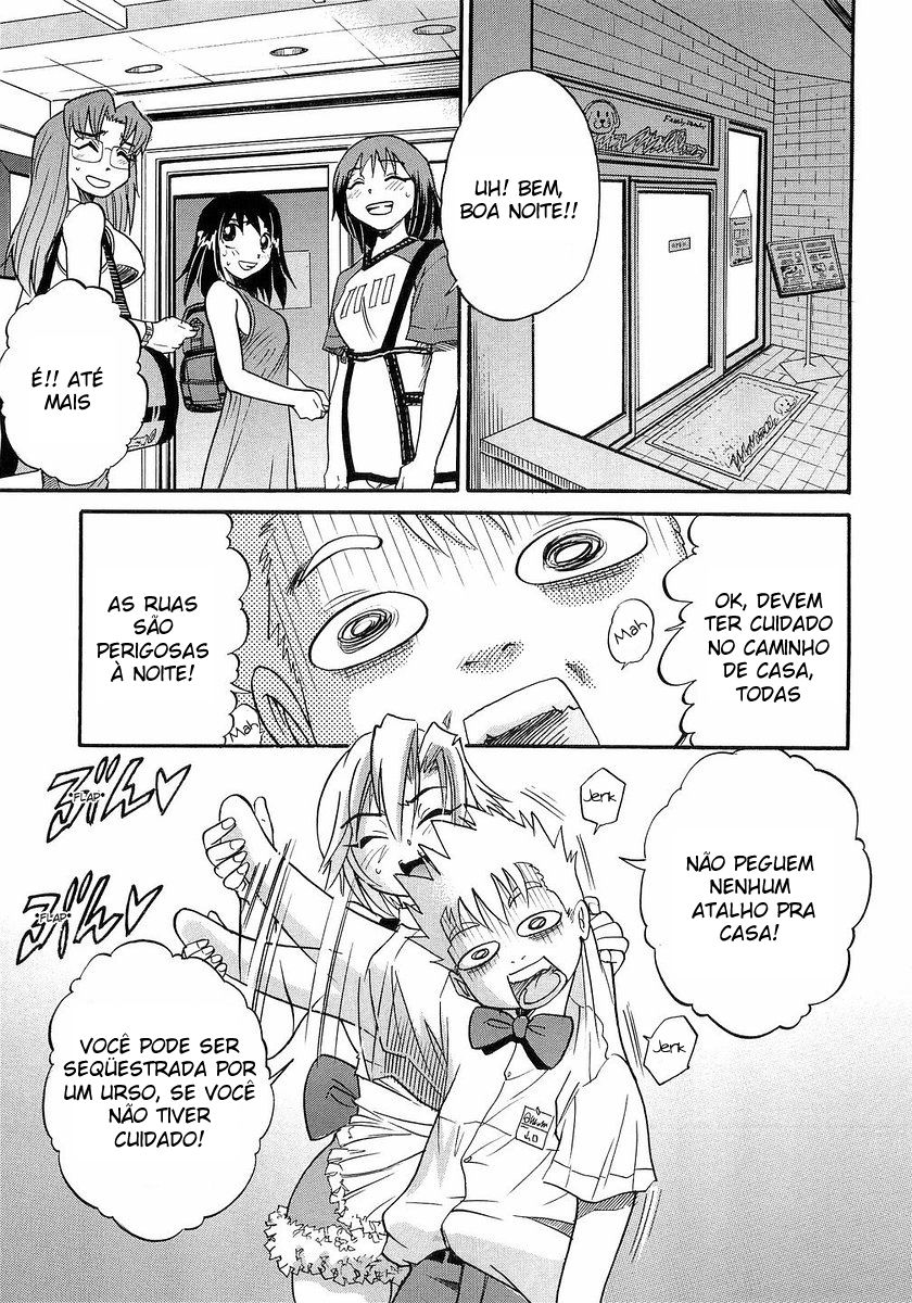My Sister Capitulo 3 - pagina 2 My Sister Capitulo 3 - pagina 2