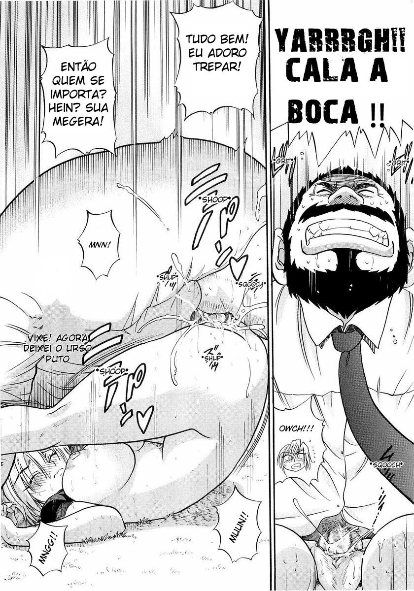 My Sister Capitulo 5 - pagina 25 My Sister Capitulo 5 - pagina 25