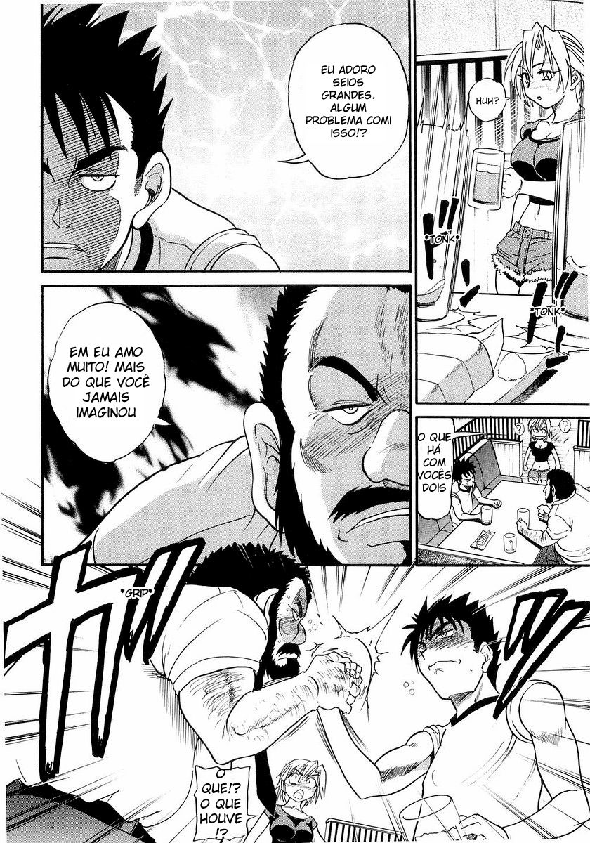 My Sister Capitulo 6 - pagina 7 My Sister Capitulo 6 - pagina 7