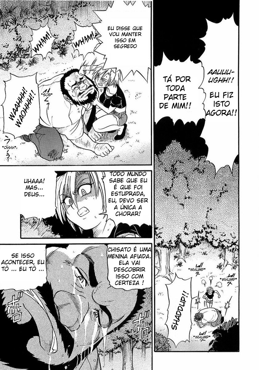 My Sister Capitulo 6 - pagina 2 My Sister Capitulo 6 - pagina 2