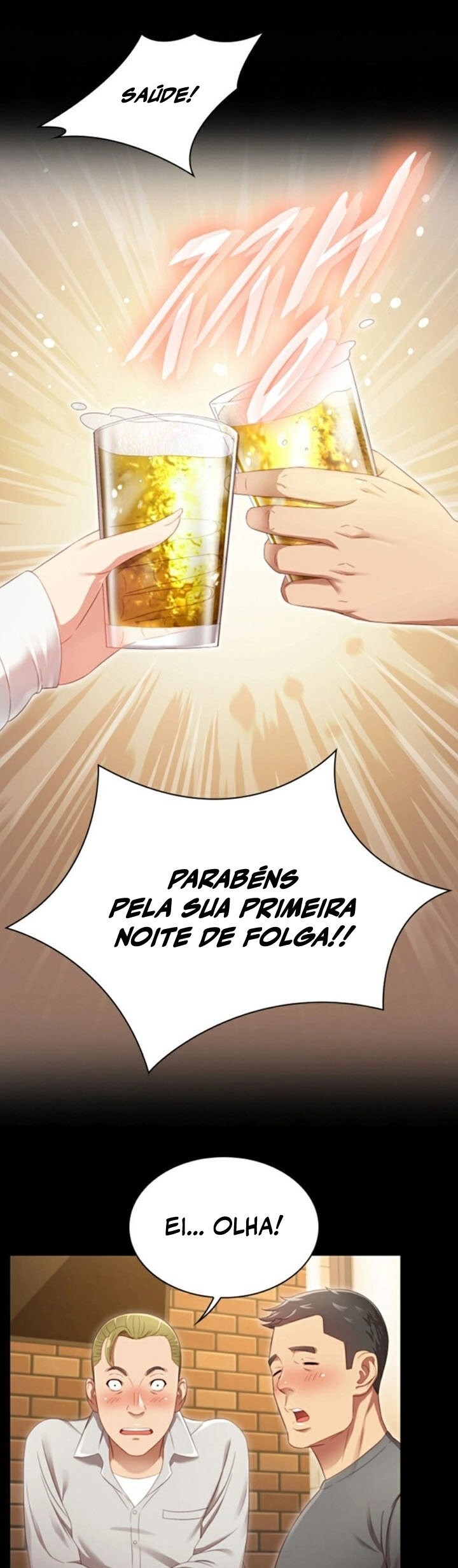 My Sister’s Duty Capitulo 1 - pagina 2 My Sister’s Duty Capitulo 1 - pagina 2