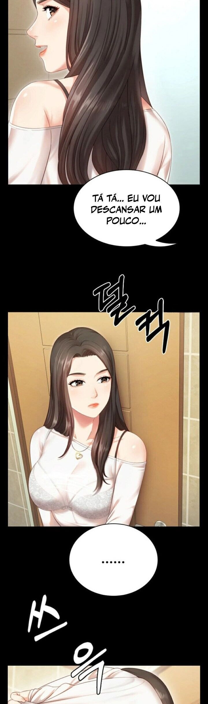My Sister’s Duty Capitulo 1 - pagina 21 My Sister’s Duty Capitulo 1 - pagina 21