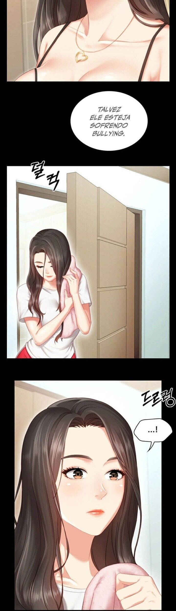 My Sister’s Duty Capitulo 1 - pagina 26 My Sister’s Duty Capitulo 1 - pagina 26