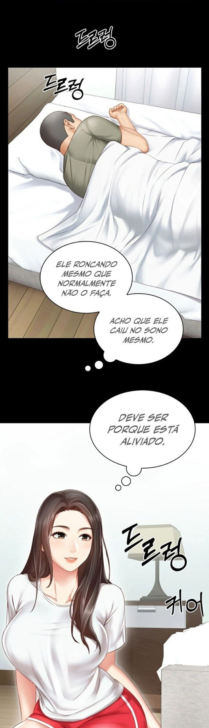 My Sister’s Duty Capitulo 1 - pagina 27 My Sister’s Duty Capitulo 1 - pagina 27