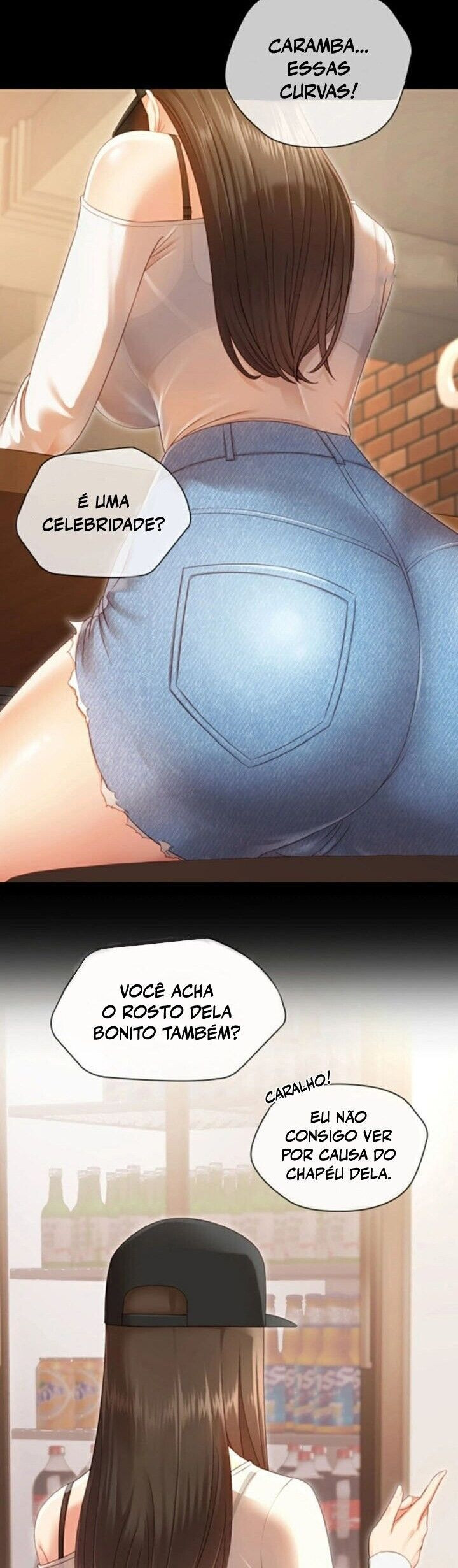 My Sister’s Duty Capitulo 1 - pagina 3 My Sister’s Duty Capitulo 1 - pagina 3