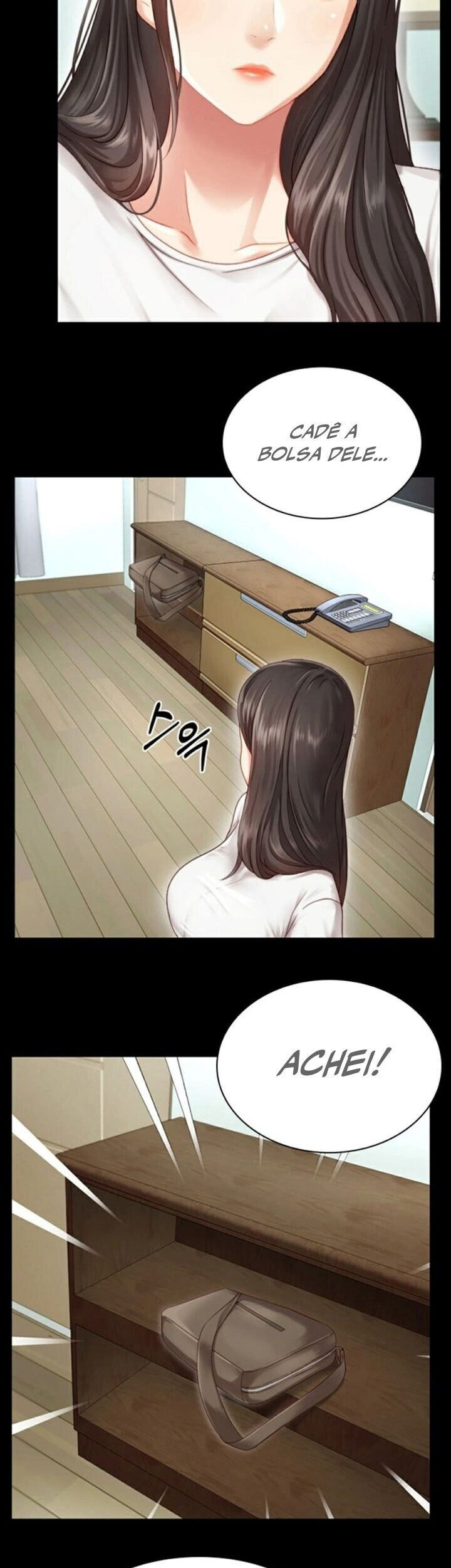 My Sister’s Duty Capitulo 1 - pagina 29 My Sister’s Duty Capitulo 1 - pagina 29