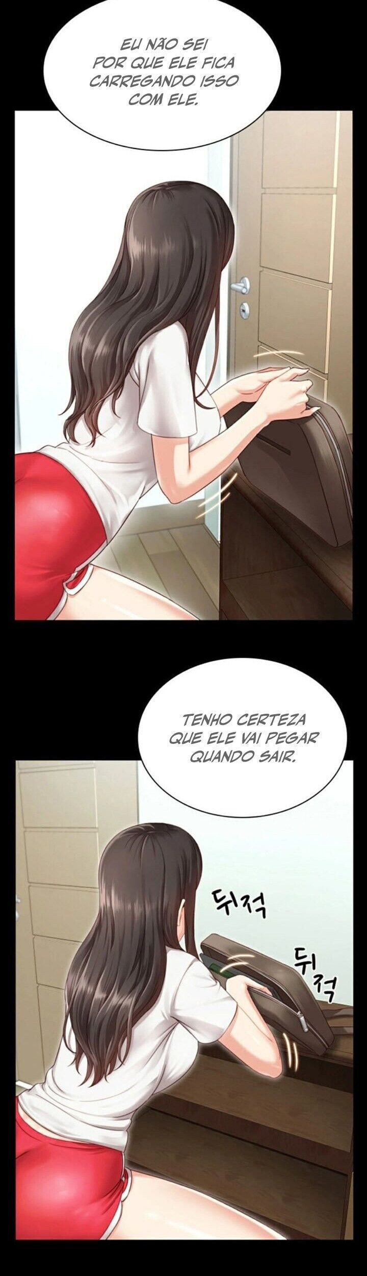 My Sister’s Duty Capitulo 1 - pagina 30 My Sister’s Duty Capitulo 1 - pagina 30
