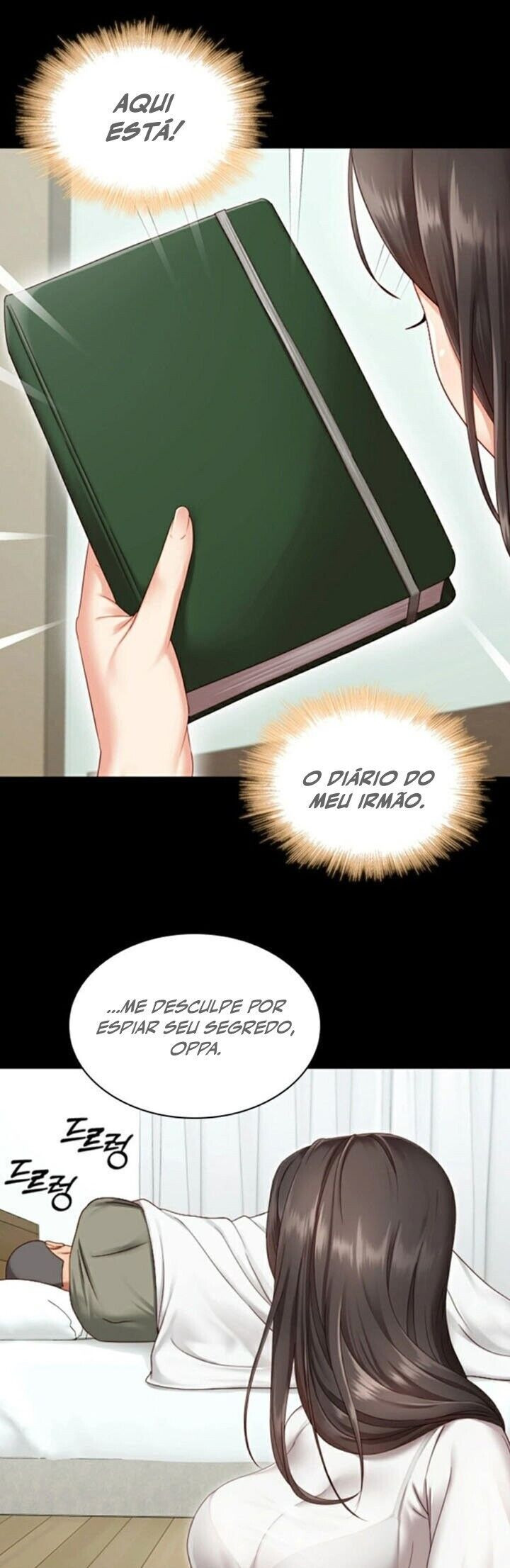My Sister’s Duty Capitulo 1 - pagina 31 My Sister’s Duty Capitulo 1 - pagina 31