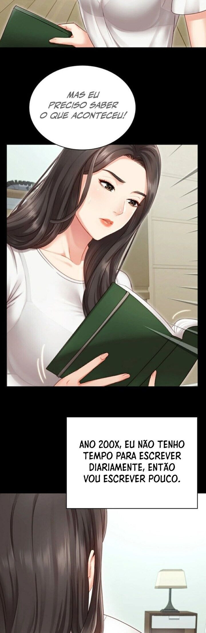 My Sister’s Duty Capitulo 1 - pagina 32 My Sister’s Duty Capitulo 1 - pagina 32