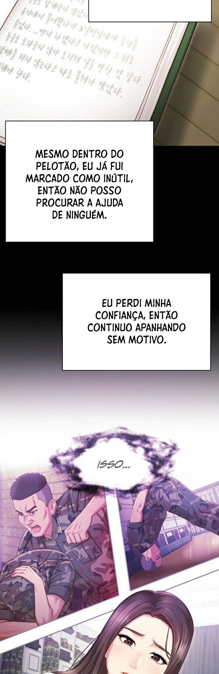 My Sister’s Duty Capitulo 1 - pagina 35 My Sister’s Duty Capitulo 1 - pagina 35